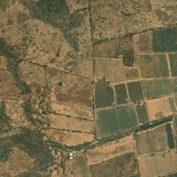 Atengo map(satellite map)