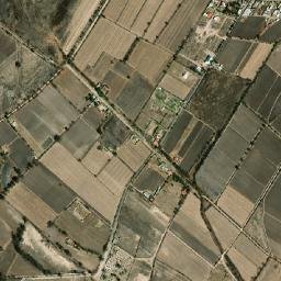 Polotitlán map(satellite map)