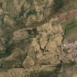 El Rodeo Viejo map(satellite map)