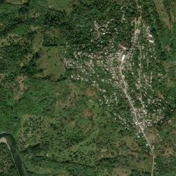 Chumatlán map(satellite map)