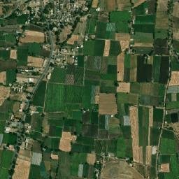 Dindori Maharashtra map(satellite map)