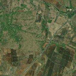 Washim map(satellite map)
