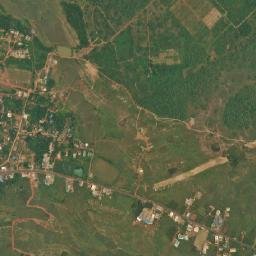 Khordha map(satellite map)