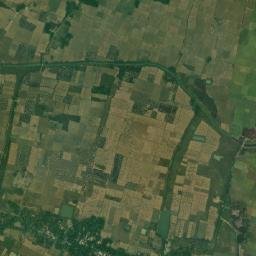 Jagatsinghpur map(satellite map)