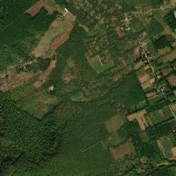 Huyện Cẩm Thủy map(satellite map)