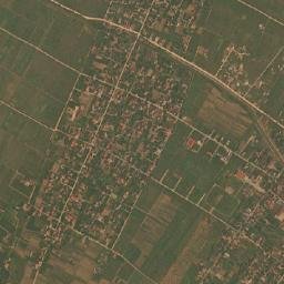Huyện Yên Khánh map(satellite map)