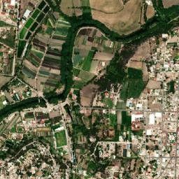 Tezontepec de Aldama map(satellite map)