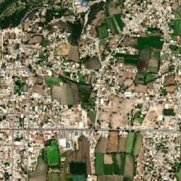 Panuaya map(satellite map)