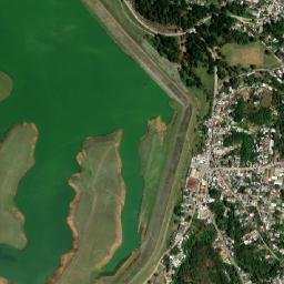 Las Colonias de Hidalgo map(satellite map)