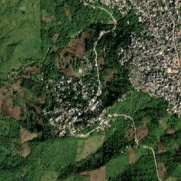 Filomeno Mata map(satellite map)