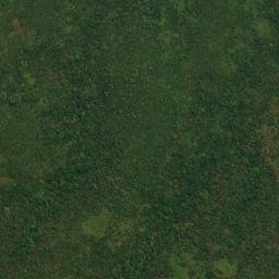 Muang Pha Oudôm map(satellite map)