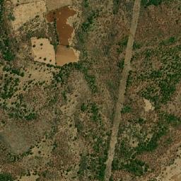 Brizuela map(satellite map)