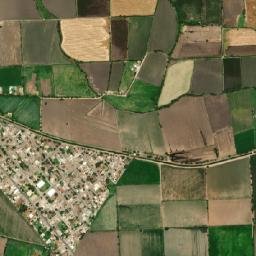 Motovatha map(satellite map)