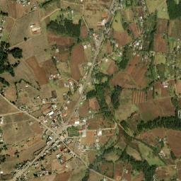 San Mateo map(satellite map)