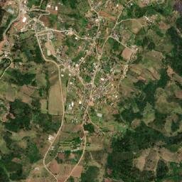 Chimalapa map(satellite map)