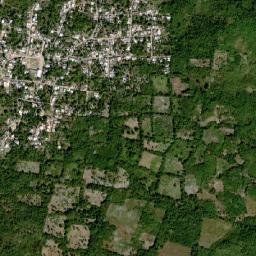 Xohuayan map(satellite map)