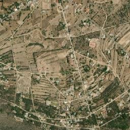 San Nicolás Tecomatlán map(satellite map)