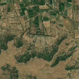 Bhadgaon Maharashtra map(satellite map)