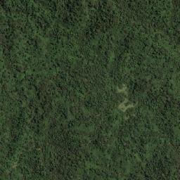 Huyện Lang Chánh map(satellite map)