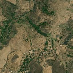 Agua Delgada map(satellite map)