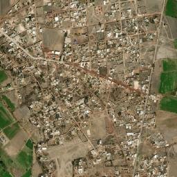 Colonia 28 de Mayo (Santa Rosa) map(satellite map)