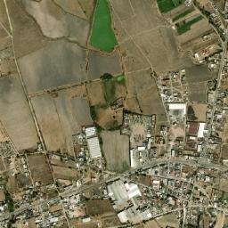 San Pedro Tlachichilco map(satellite map)