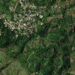 Quamila map(satellite map)