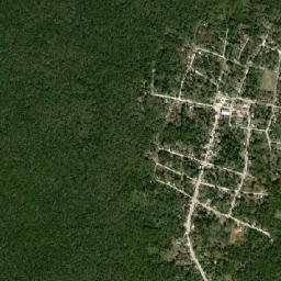 X Cabil map(satellite map)