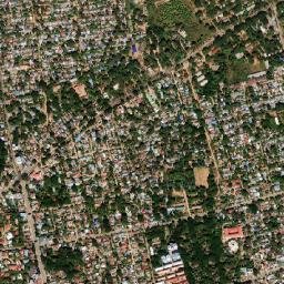 Magway map(satellite map)