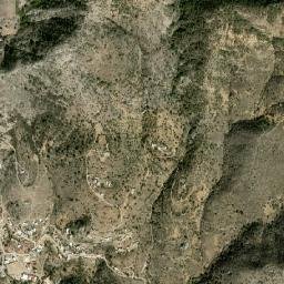 Camelia (Barrio la Camelia) map(satellite map)