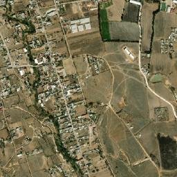 Santa María Asunción map(satellite map)