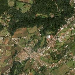 Tlacpac map(satellite map)