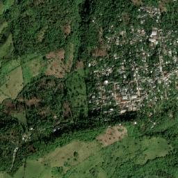 Buenos Aires map(satellite map)