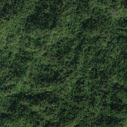 Amphoe Doi Luang map(satellite map)