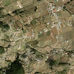 San Antonio el Paso map(satellite map)