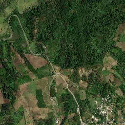 Tlaola map(satellite map)
