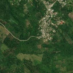 Tlamaya Grande map(satellite map)