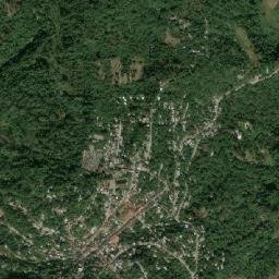 Zozocolco de Hidalgo map(satellite map)