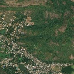 Nayagarh map(satellite map)