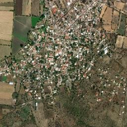 La Plaza del Limón map(satellite map)
