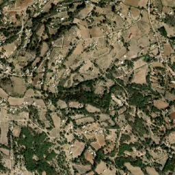 San Lorenzo Nenamicoyan map(satellite map)