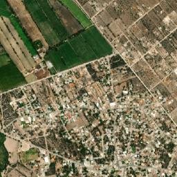 Munitepec de Madero map(satellite map)