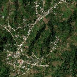San Lorenzo Tlaxipehuala map(satellite map)