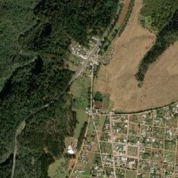 Venta Grande map(satellite map)