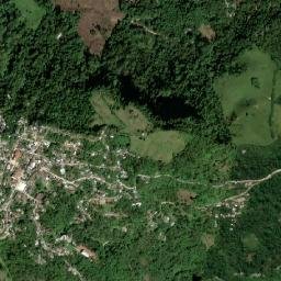 Bienvenido map(satellite map)