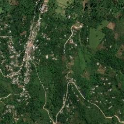 Vicente Guerrero map(satellite map)