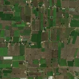 Vinchur map(satellite map)