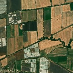 Chamacuero map(satellite map)
