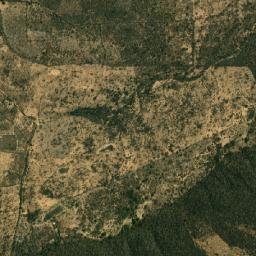 El Refugio Jalisco map(satellite map)