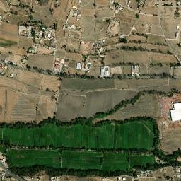 Gunyo Poniente (San José Gunyo) map(satellite map)
